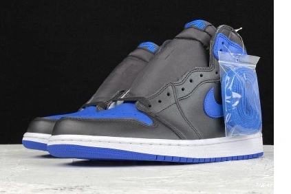 Hyperoad 2017 RETRO BLUE HIGH JORDAN ROYAL 1 AIR OG 0727